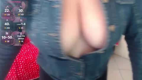 vicky_sexi online show from 01.09.26