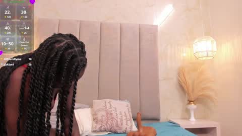 Snapshot of vicky_walles chatting on 12.18.24 Vicky Walles online show from 12.18.24