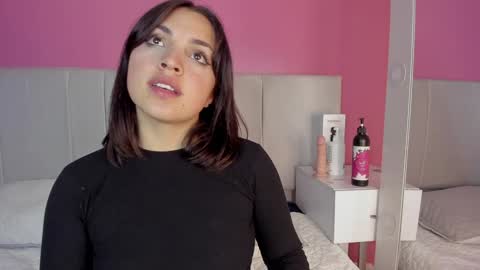  VickyBunny  online show from 01.12.25