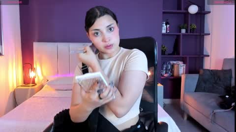  VickyBunny  online show from 01.21.25