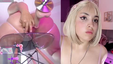  VickyBunny  online show from 01.28.25