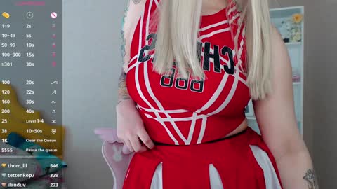 vickyfuckingdoll online show from 12.04.24