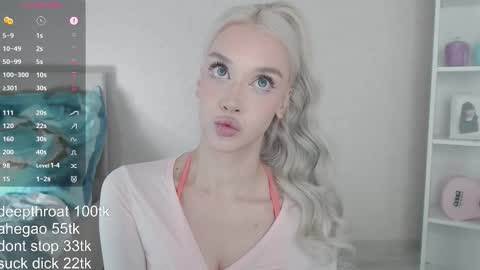 vickyfuckingdoll online show from 02.23.26