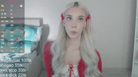 vickyfuckingdoll online show from 03.18.26