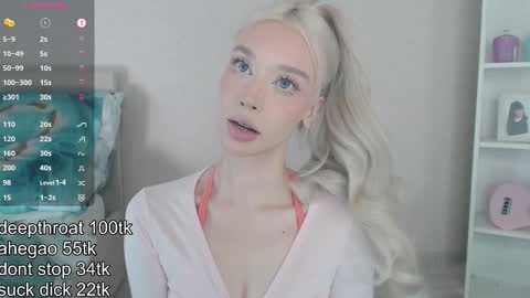 vickyfuckingdoll online show from 03.30.26