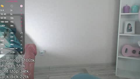 vickyfuckingdoll online show from 06.07.26