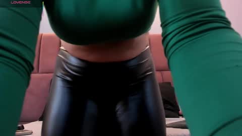 Vicky online show from 01.18.26