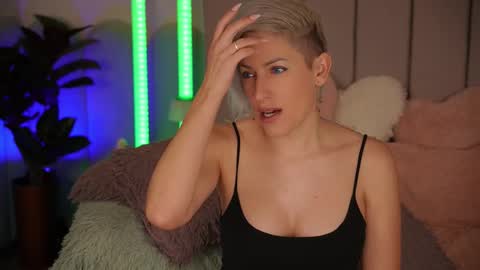 vickysecret96 online show from 01.16.26