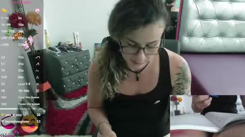 Valentina online show from 02.19.25