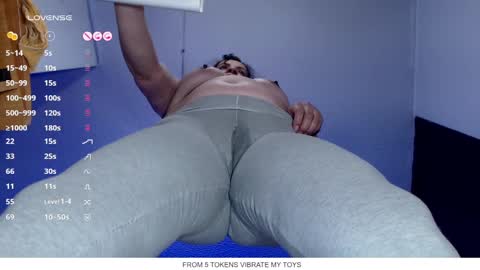 vickytera777 online show from 12.12.24