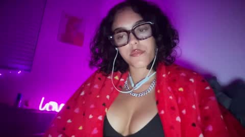 Goddess Victory  online show from 02.23.25