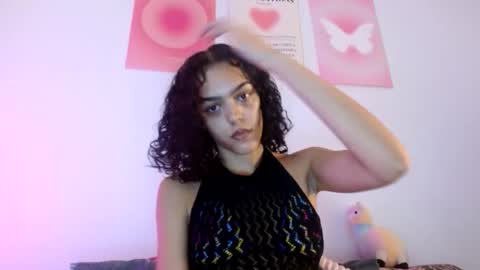 Goddess Victory  online show from 11.09.25