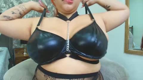 Victhoria red online show from 03.02.26