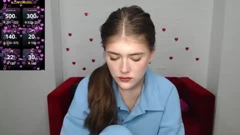 Victoria online show from 10.23.25