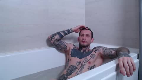 Victor rhinoff online show from 03.21.26