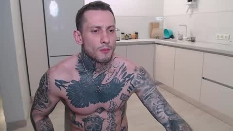 Victor rhinoff online show from 04.11.26