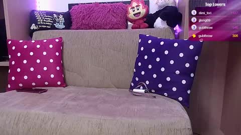 Victoreiya online show from 03.11.25