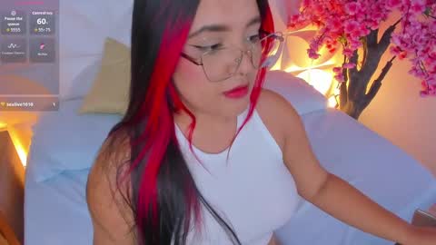 Victoria online show from 10.02.25