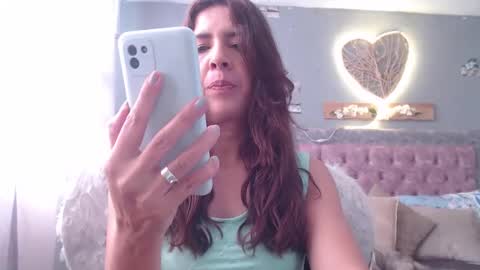 Snapshot of victoria25_meester chatting on 12.05.24 Hi guys Im victoria Be the one who can control me in PVT online show from 12.05.24
