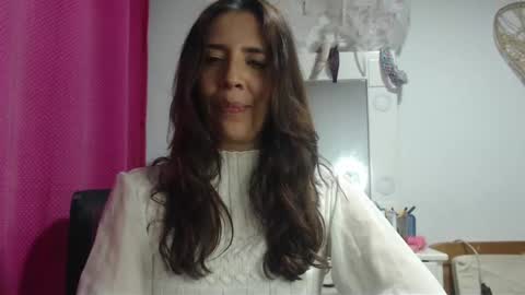 Snapshot of victoria25_meester chatting on 01.22.25 Hi guys Im victoria Be the one who can control me in PVT online show from 01.22.25