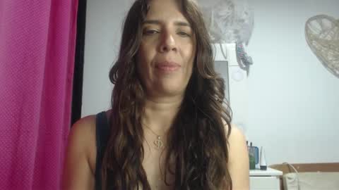 Snapshot of victoria25_meester chatting on 01.28.25 Hi guys Im victoria Be the one who can control me in PVT online show from 01.28.25
