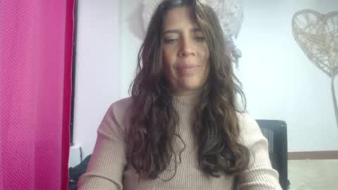 Snapshot of victoria25_meester chatting on 02.01.25 Hi guys Im victoria Be the one who can control me in PVT online show from 02.01.25