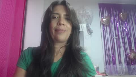 Snapshot of victoria25_meester chatting on 02.21.25 Hi guys Im victoria Be the one who can control me in PVT online show from 02.21.25