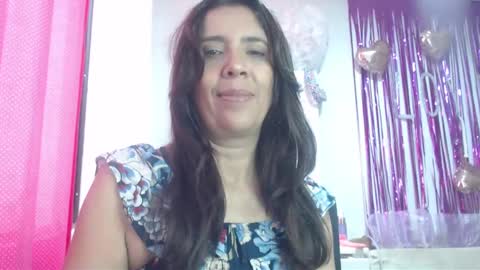 Snapshot of victoria25_meester chatting on 02.23.25 Hi guys Im victoria Be the one who can control me in PVT online show from 02.23.25