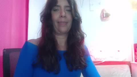 Snapshot of victoria25_meester chatting on 03.06.25 Hi guys Im victoria Be the one who can control me in PVT online show from 03.06.25