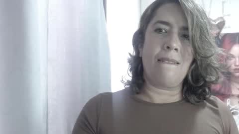 Hi guys   Im victoria  Be the one who can control me in PVT online show from 03.05.26