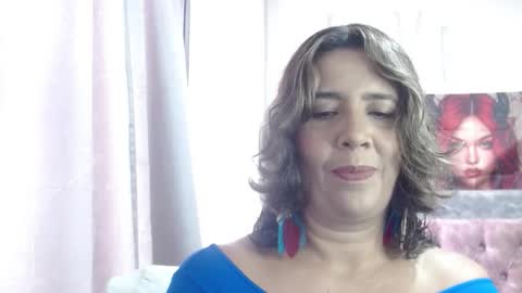 Hi guys   Im victoria  Be the one who can control me in PVT online show from 03.25.26