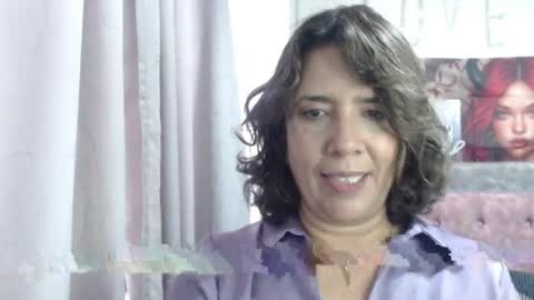 Hi guys   Im victoria  Be the one who can control me in PVT online show from 04.06.26