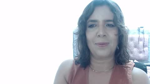 Hi guys   Im victoria  Be the one who can control me in PVT online show from 05.30.26