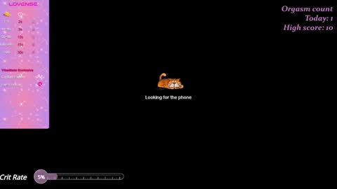 Victoria97 online show from 01.26.25