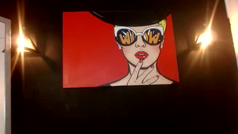 victoria_1126 online show from 03.19.26