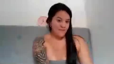 Snapshot of victoria__foxx chatting on 07.09.26 Victoria Foxx online show from 07.09.26