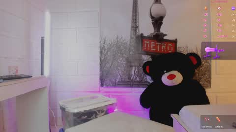 Victoria valentina  online show from 05.20.26