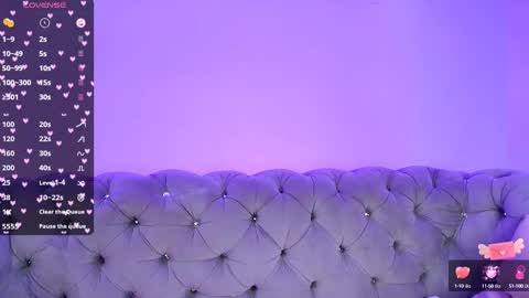  Victoria for you  online show from 02.28.25