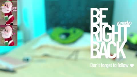 Victoria  independent model online show from 12.11.24