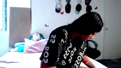 victoria_andra online show from 06.26.26