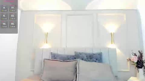 victoria  online show from 12.17.25