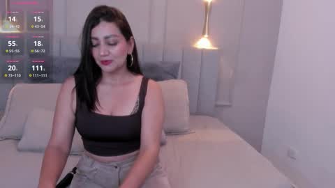 victoria  online show from 03.16.26