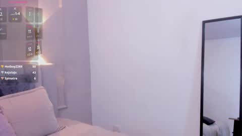 victoria  online show from 03.19.26