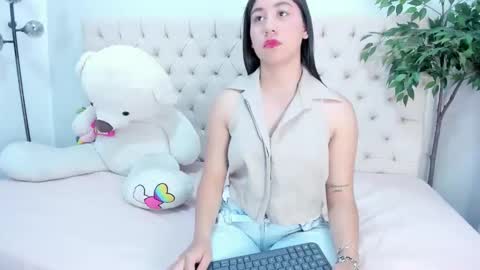 Victoria online show from 03.02.26