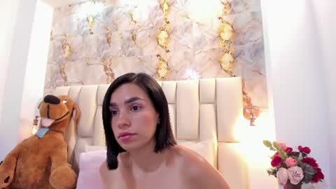 Victoria Darkova online show from 07.13.26