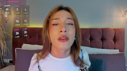 victoria online show from 10.13.25