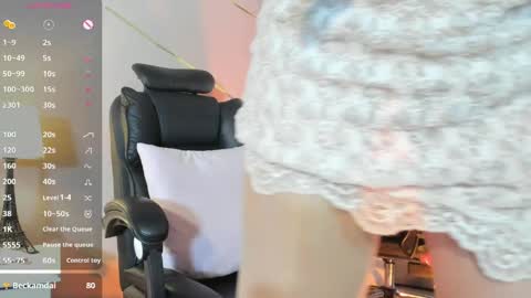 Victoria Gauther online show from 04.21.26