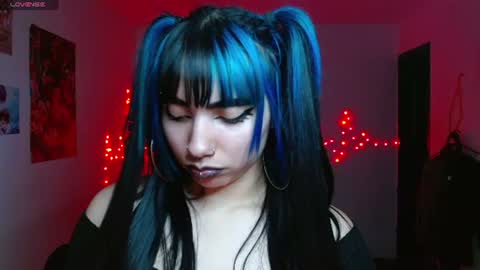 Snapshot of victoria_goddes chatting on 07.10.26 victoria online show from 07.10.26