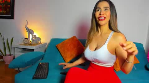 Victoria  online show from 01.10.26