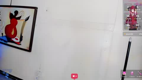 Victoria online show from 06.17.26